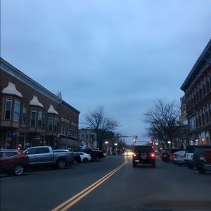 Meet your Posher, Edwin